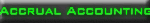 Accrual Accounting